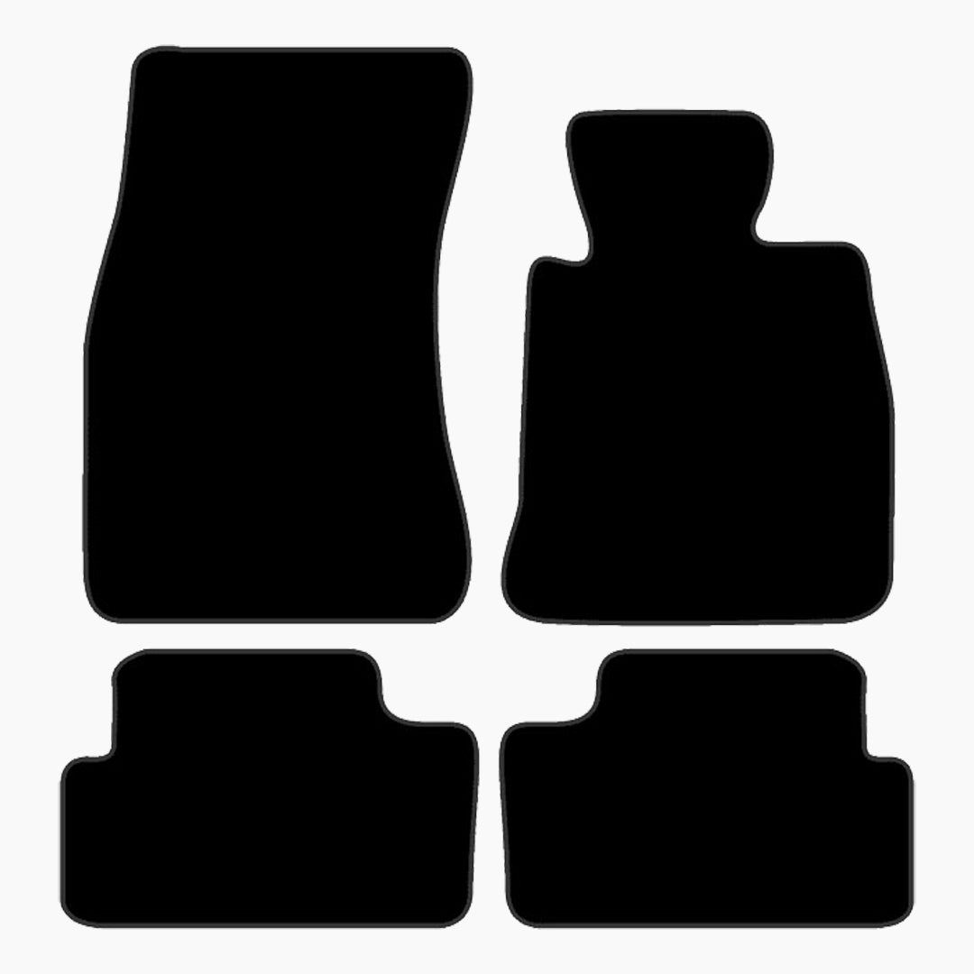 Recyclable Floor Mats