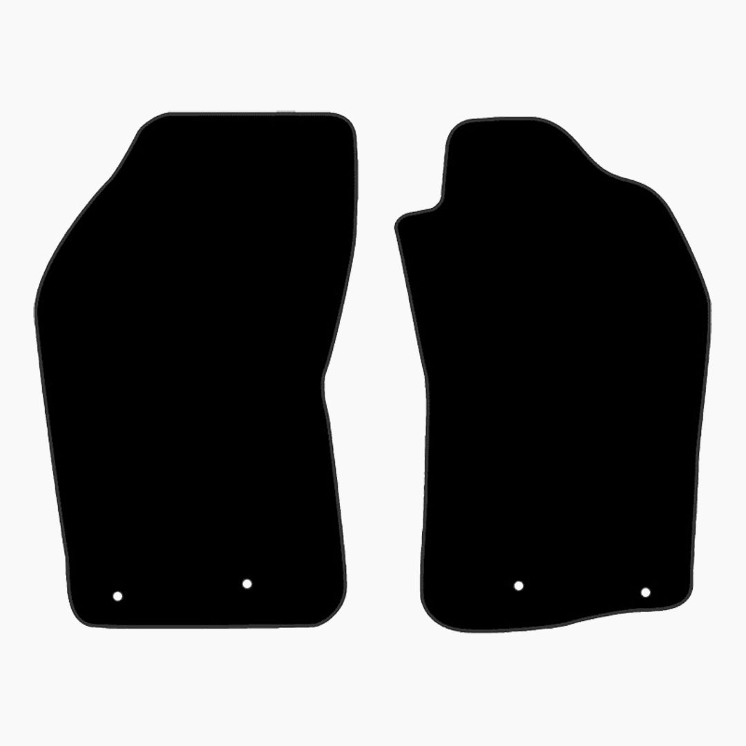Recyclable Floor Mats