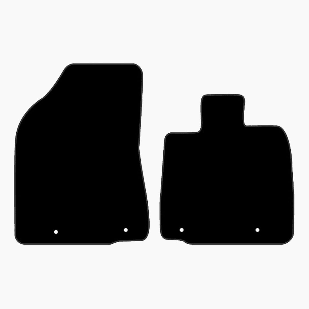 Recyclable Floor Mats