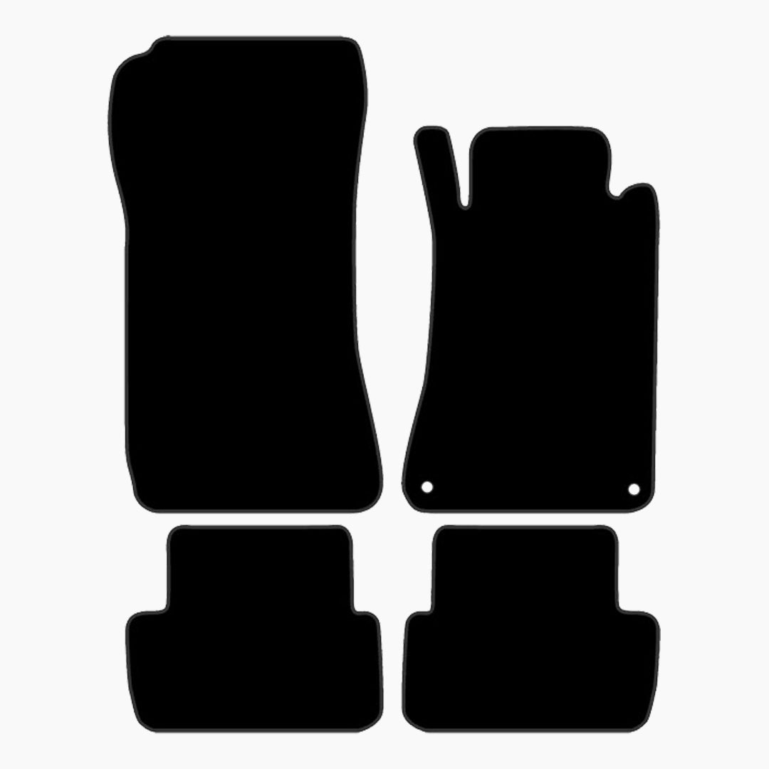 Carpet Floor Mats