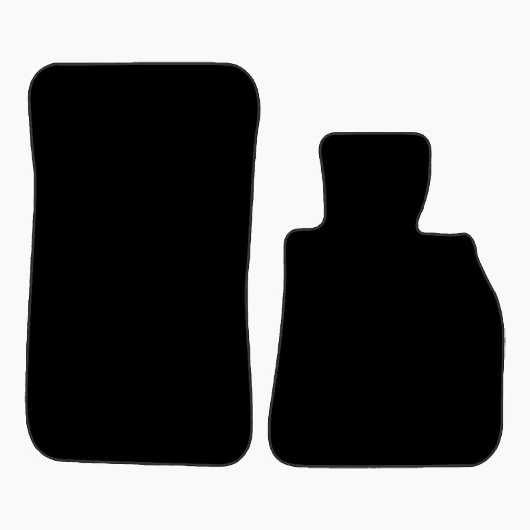 Carpet Floor Mats