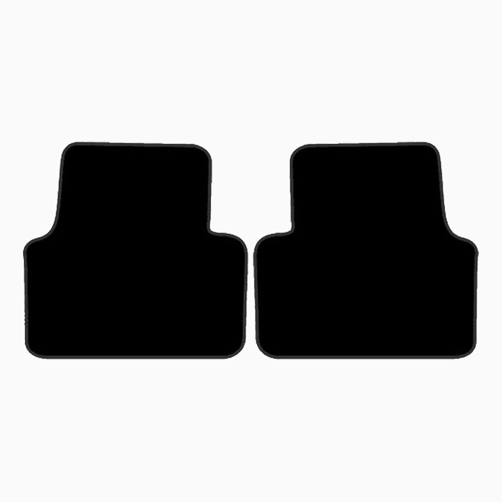 Carpet Floor Mats