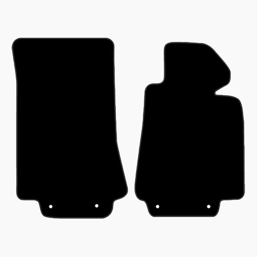 Recyclable Floor Mats