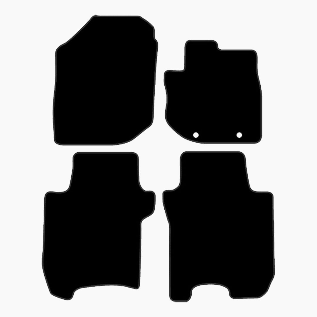 Recyclable Floor Mats