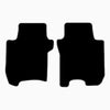 2nd Row / Black