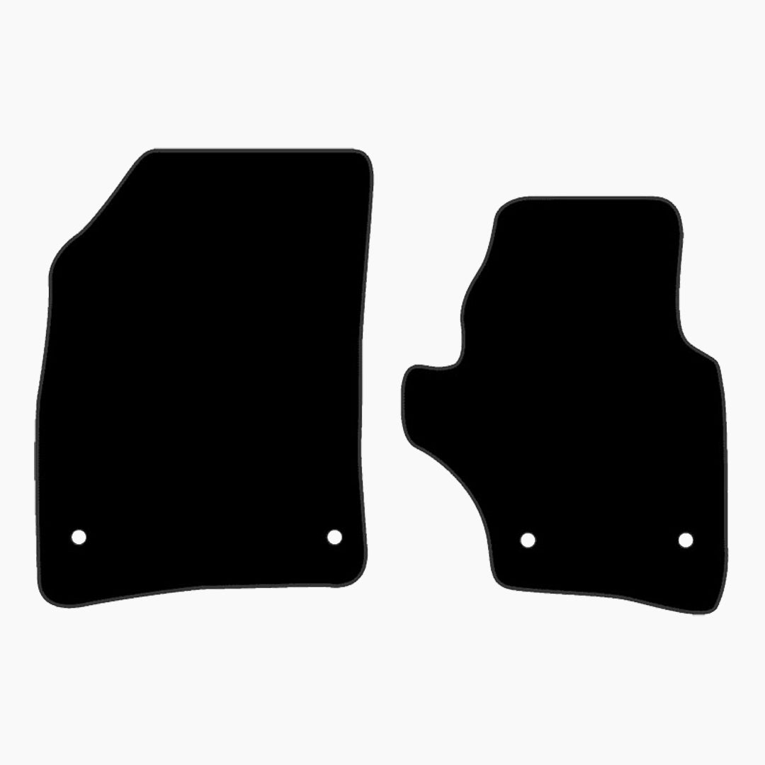 Recyclable Floor Mats