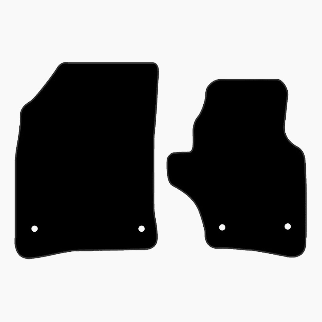 Carpet Floor Mats