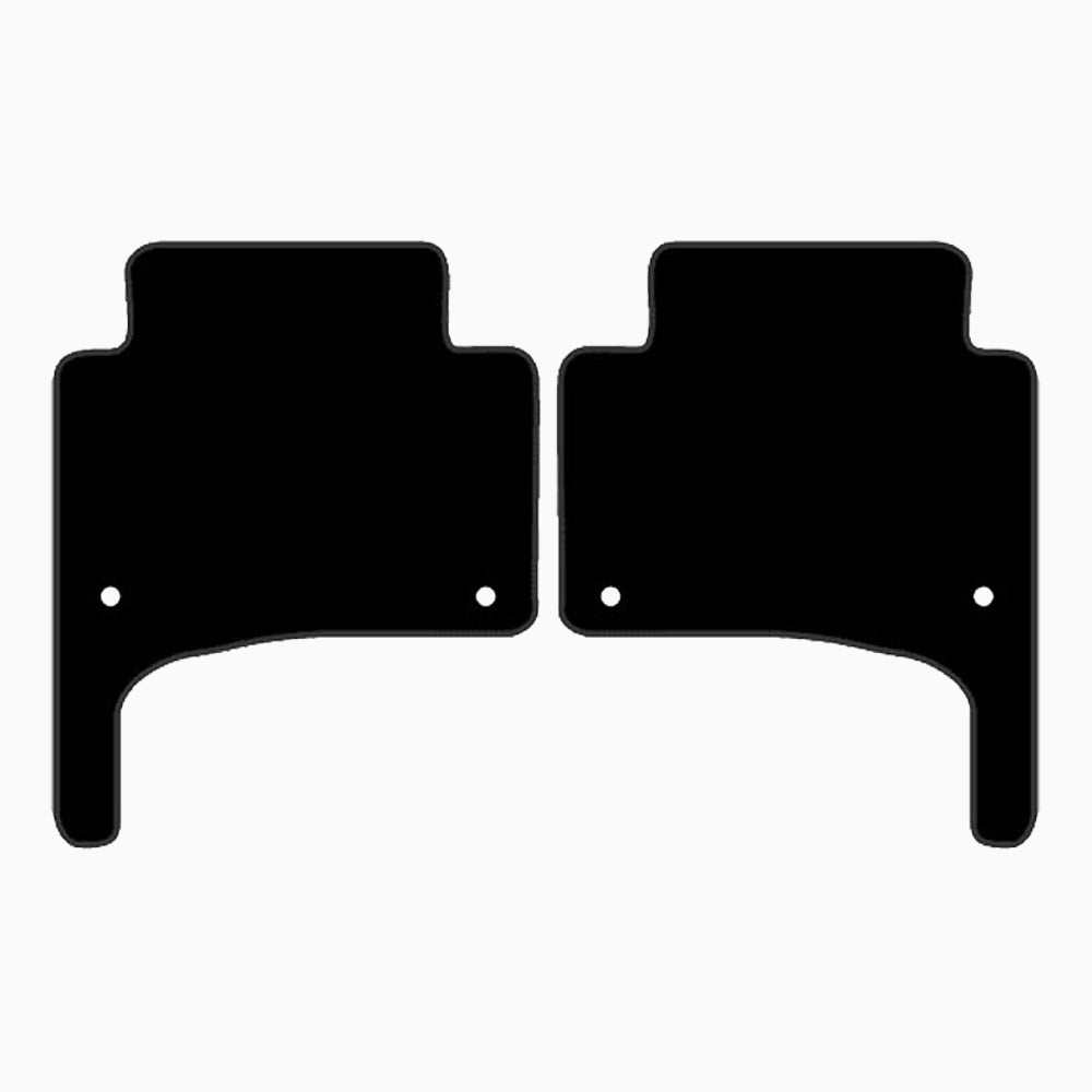 Carpet Floor Mats