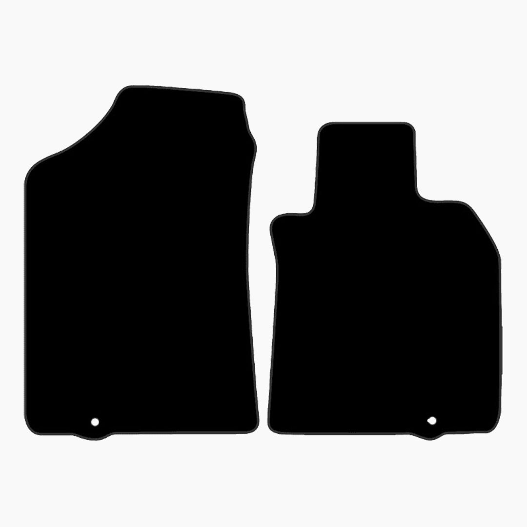 Recyclable Floor Mats
