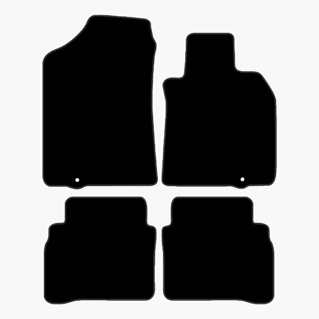 Recyclable Floor Mats