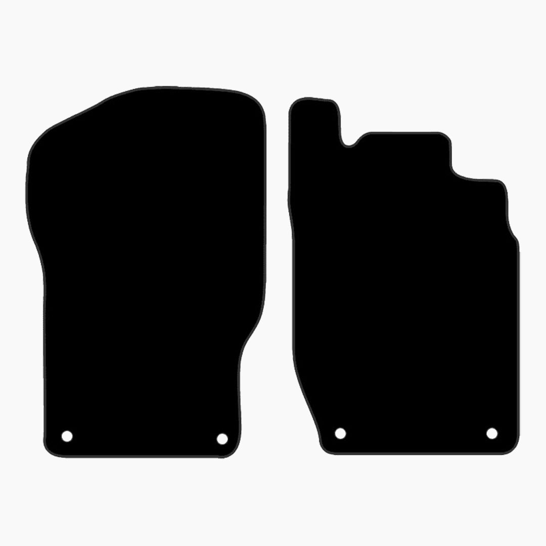 Carpet Floor Mats