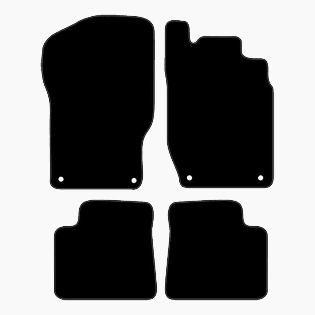 Carpet Floor Mats