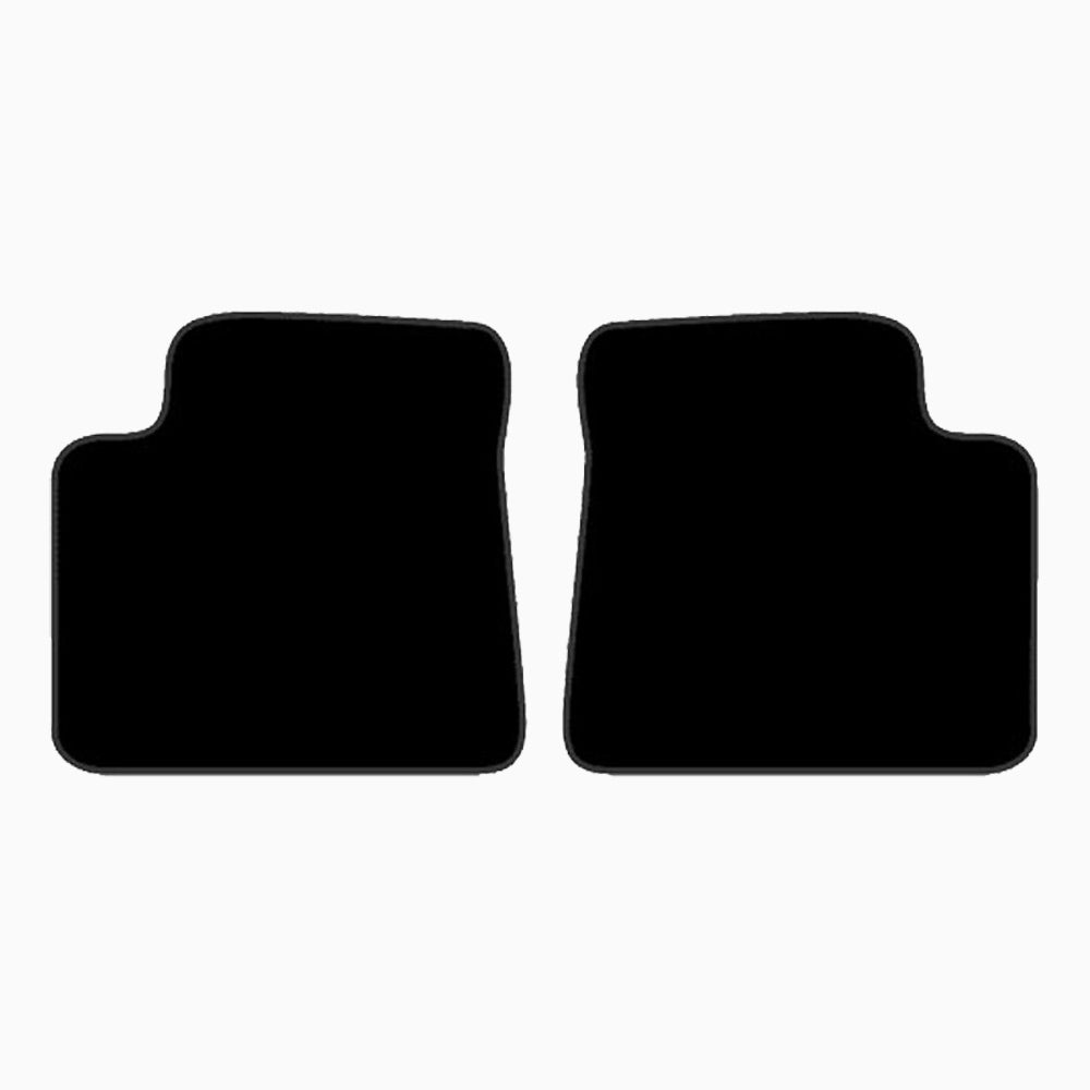Carpet Floor Mats
