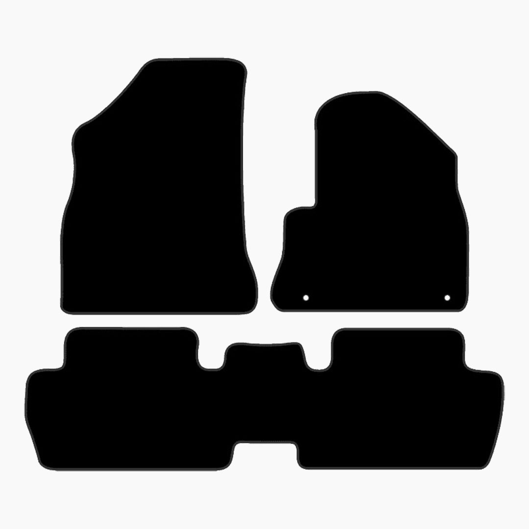 Carpet Floor Mats