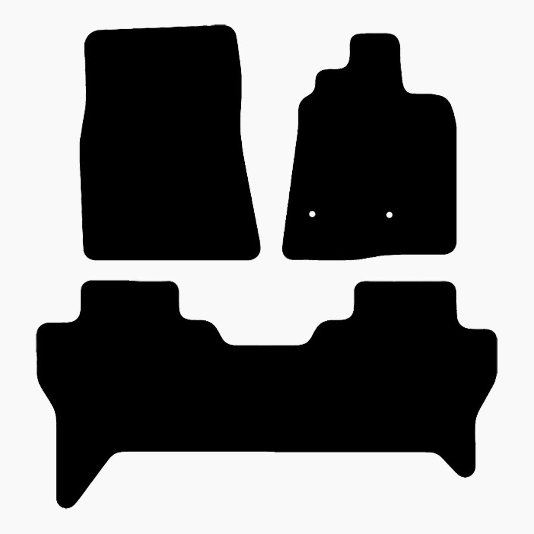 Recyclable Floor Mats