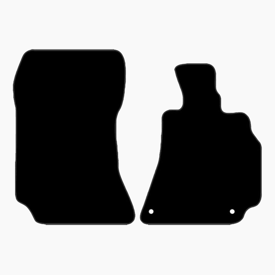 Carpet Floor Mats