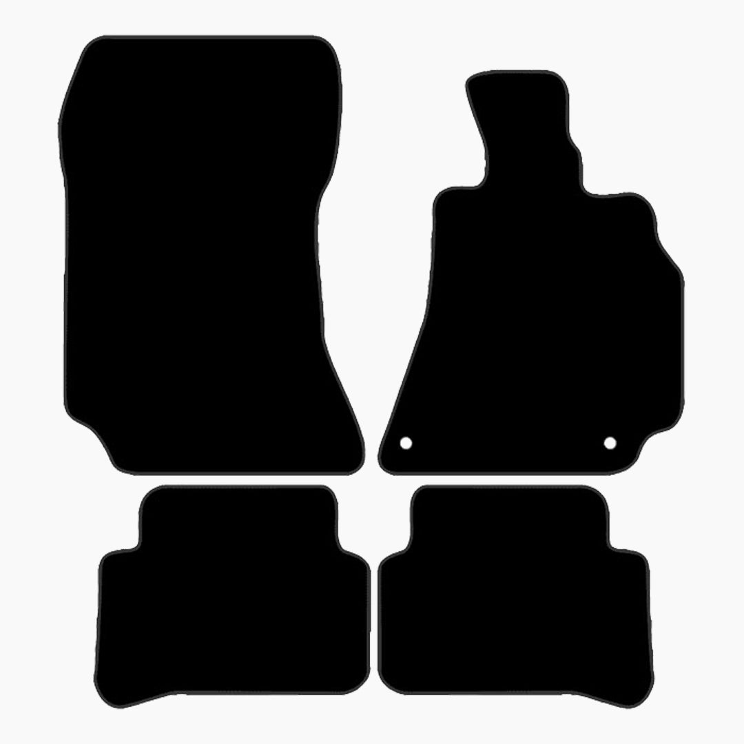 Carpet Floor Mats