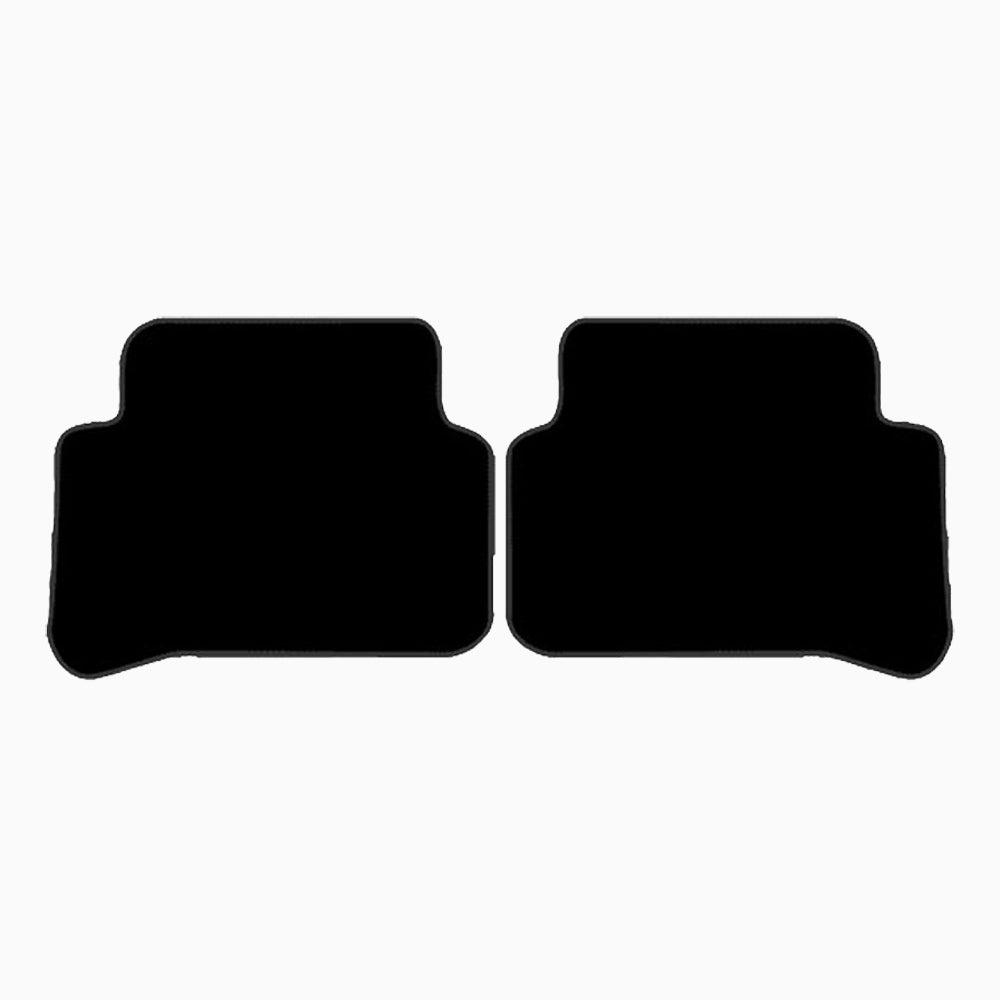 Carpet Floor Mats