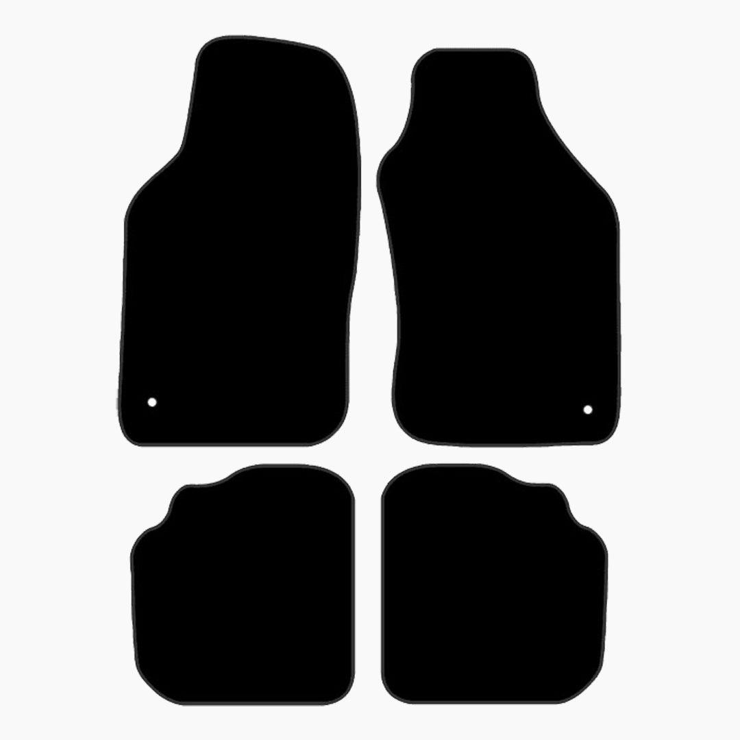 Recyclable Floor Mats