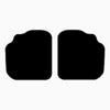 2nd Row / Black