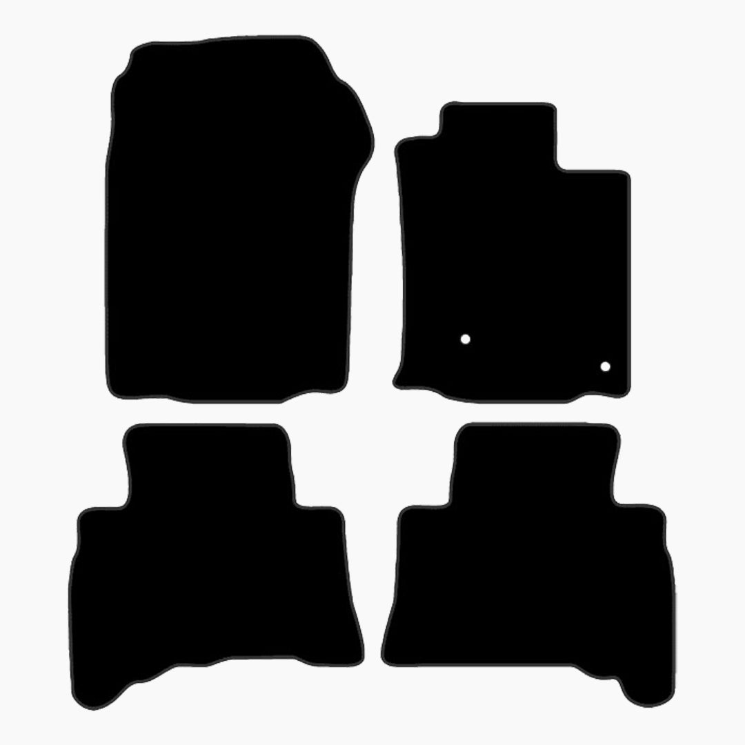 Recyclable Floor Mats