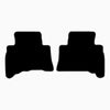 2nd Row / Black