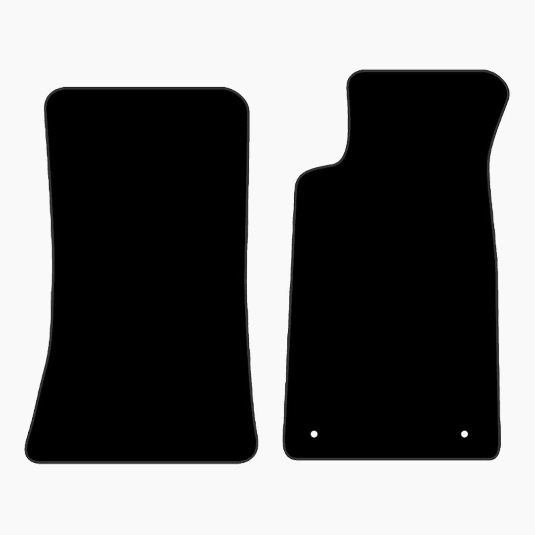 Carpet Floor Mats