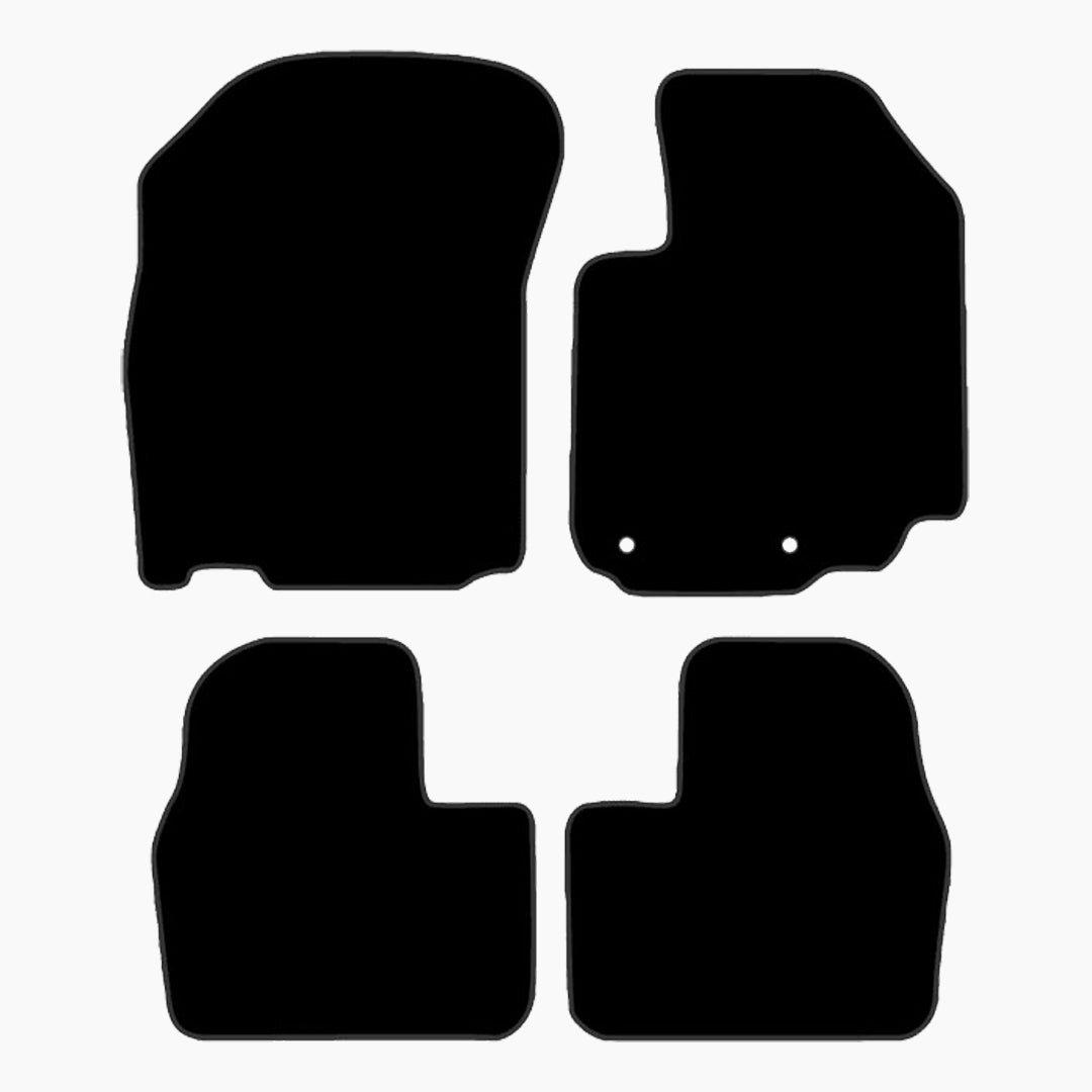 Carpet Floor Mats