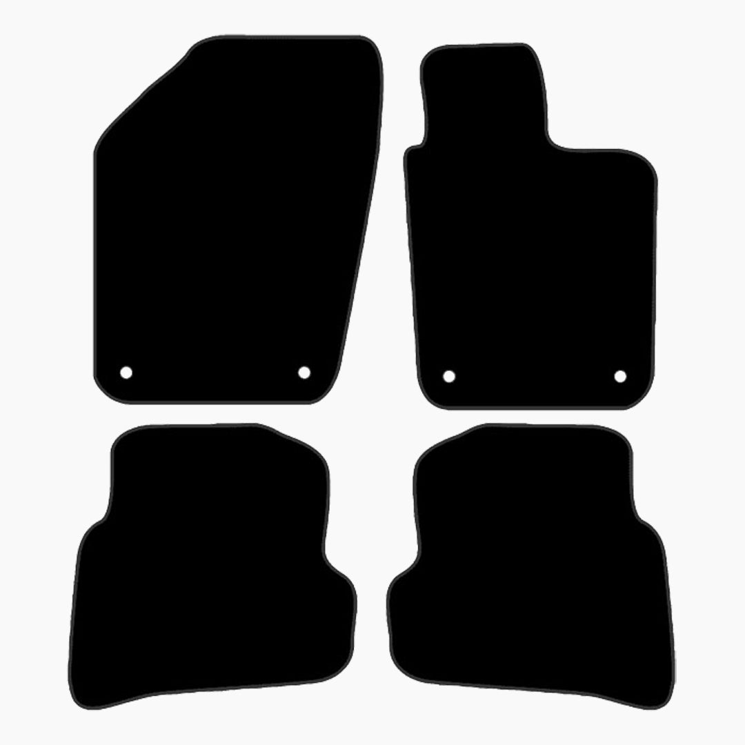 Recyclable Floor Mats