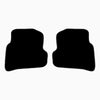 2nd Row / Black