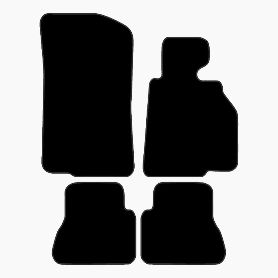 Recyclable Floor Mats
