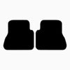 2nd Row / Black