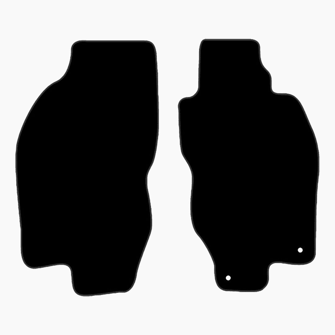 Recyclable Floor Mats