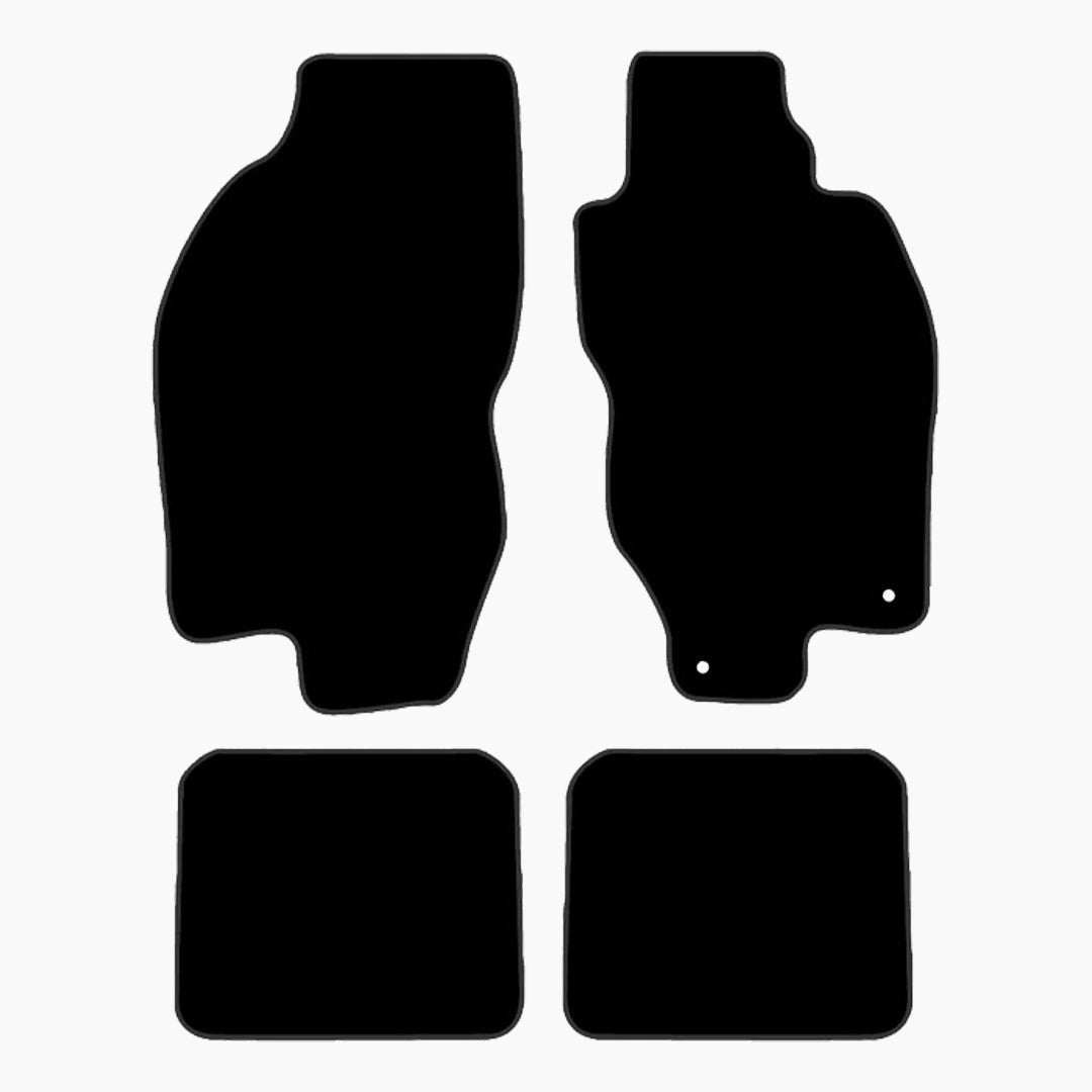 Recyclable Floor Mats