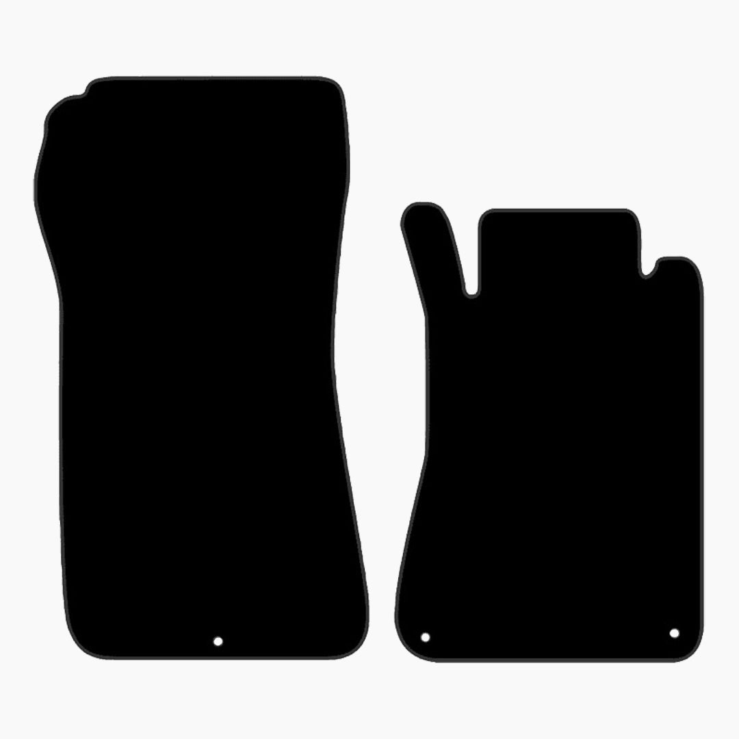 Carpet Floor Mats