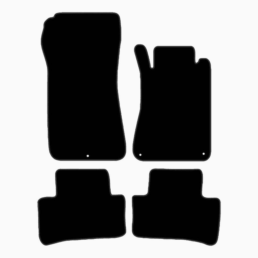 Carpet Floor Mats