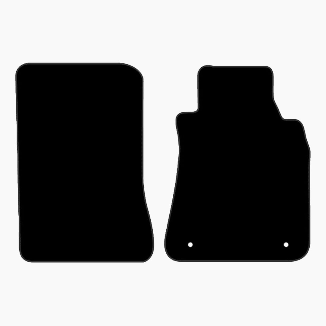 Carpet Floor Mats