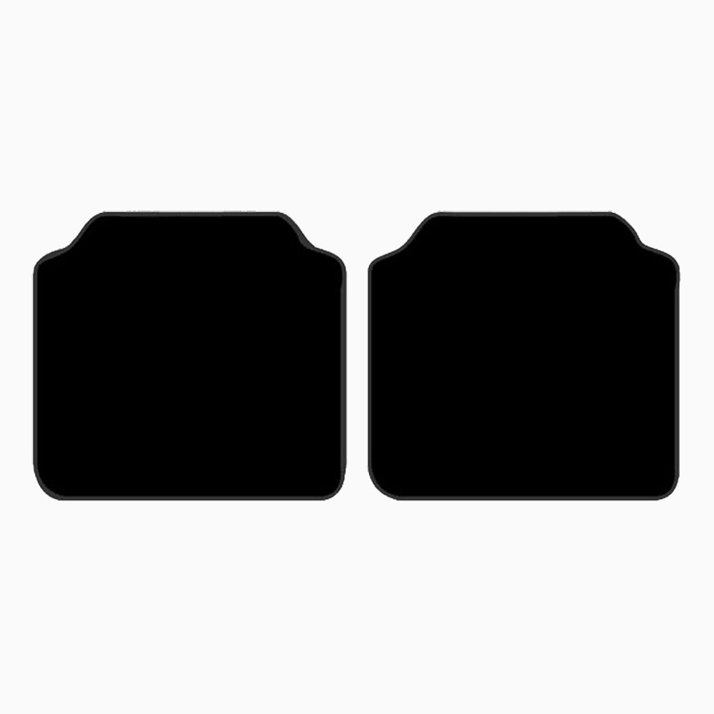 Carpet Floor Mats