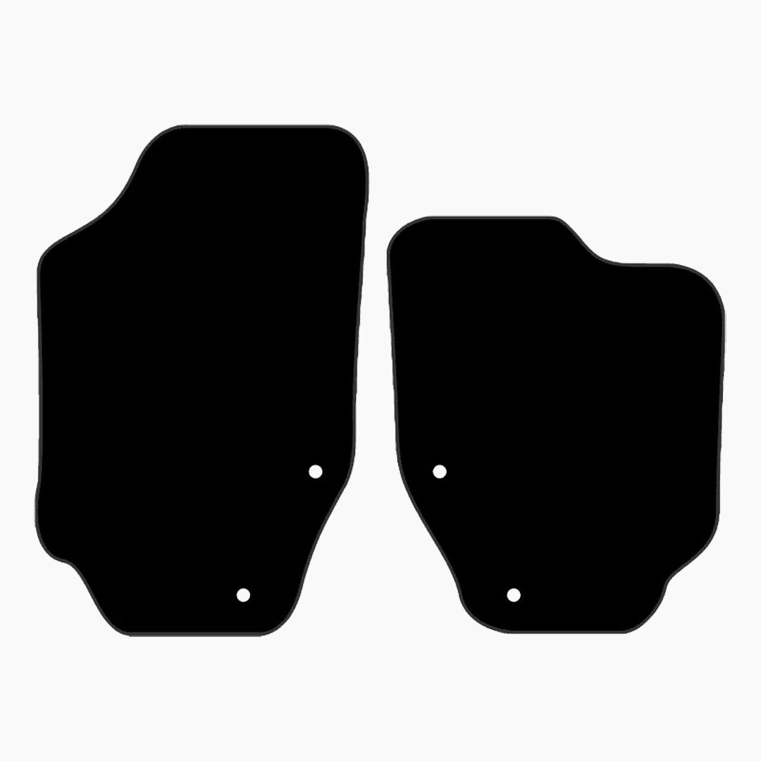 Carpet Floor Mats