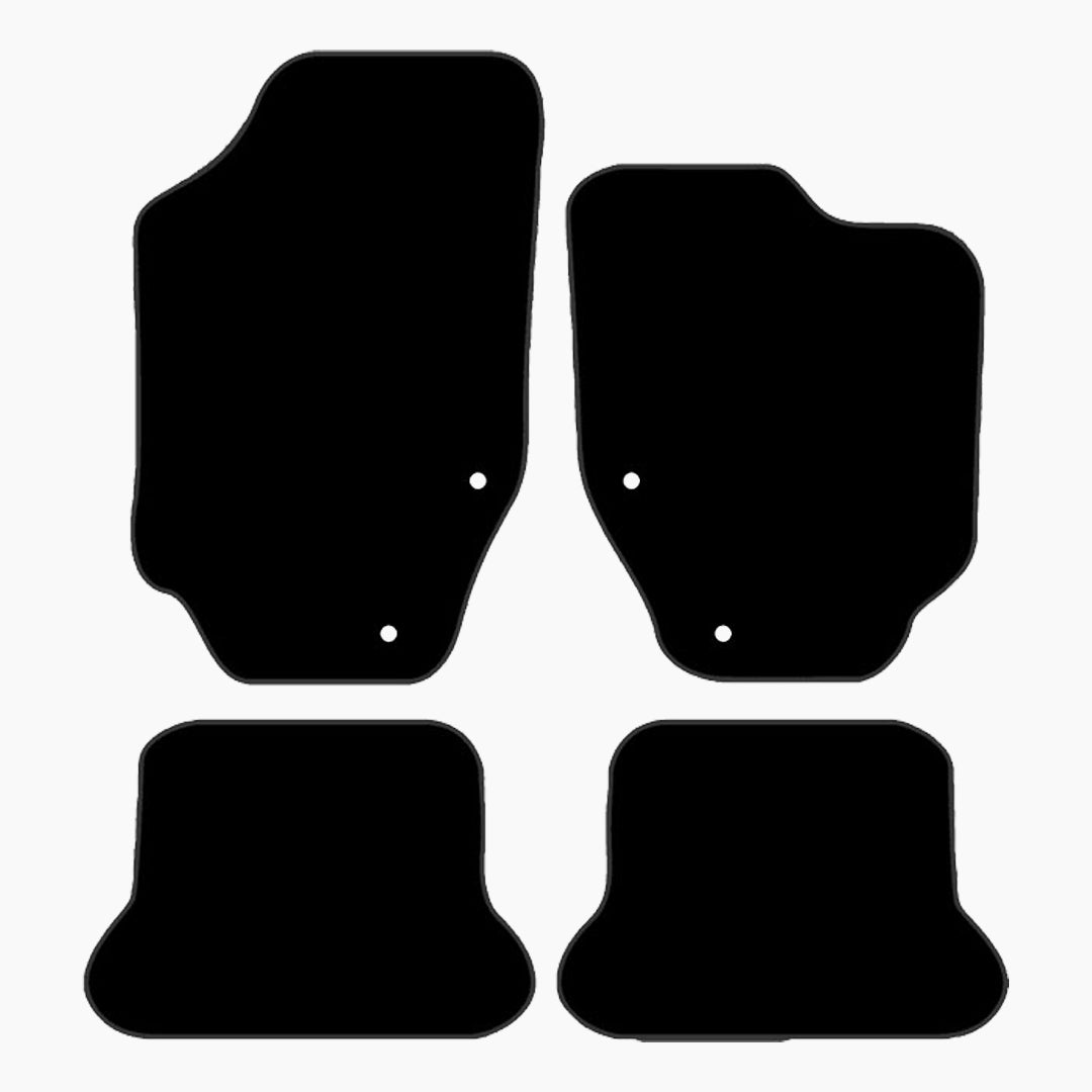 Carpet Floor Mats