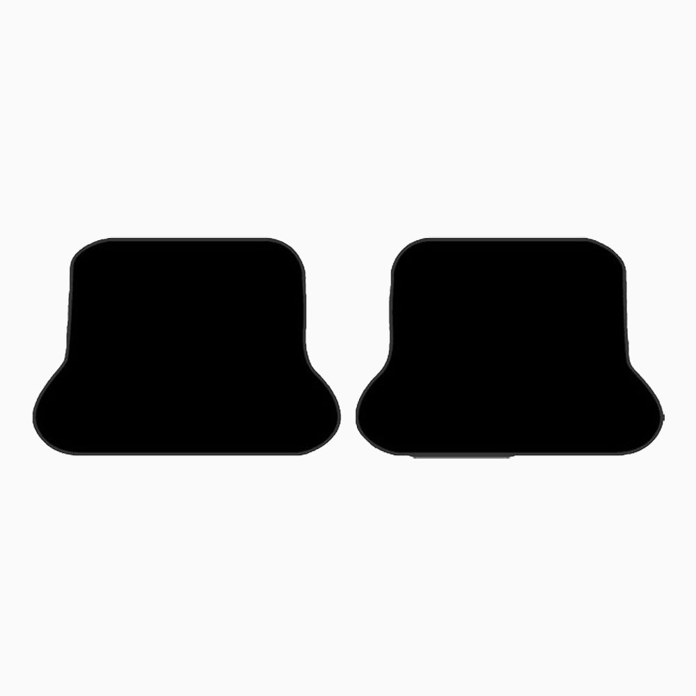 Carpet Floor Mats