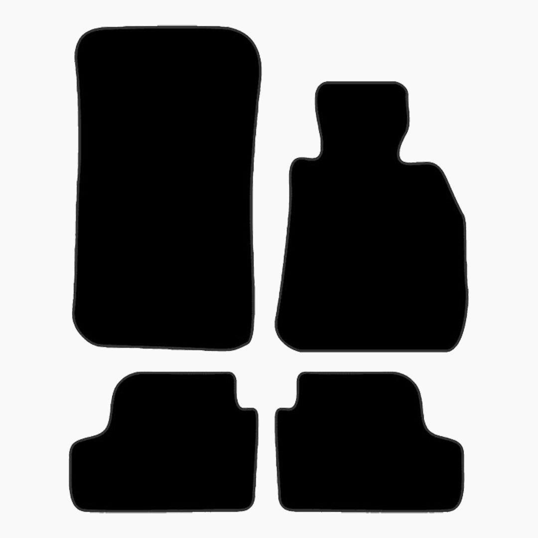 Recyclable Floor Mats