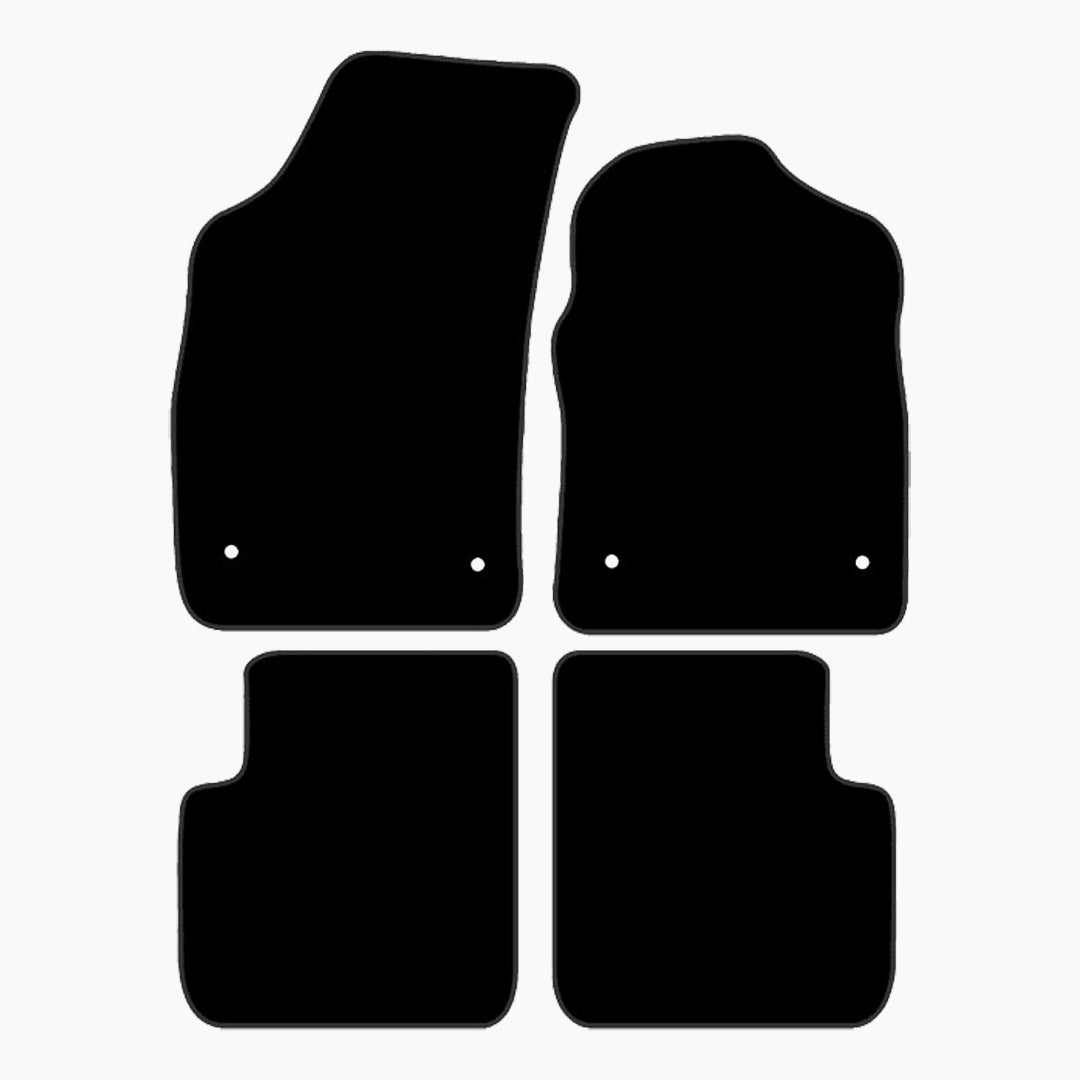 Recyclable Floor Mats