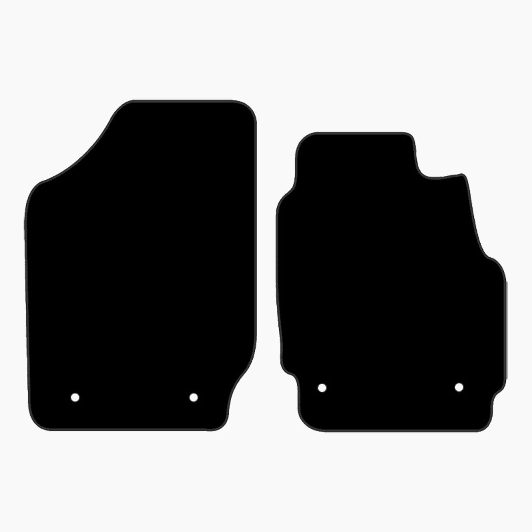 Carpet Floor Mats