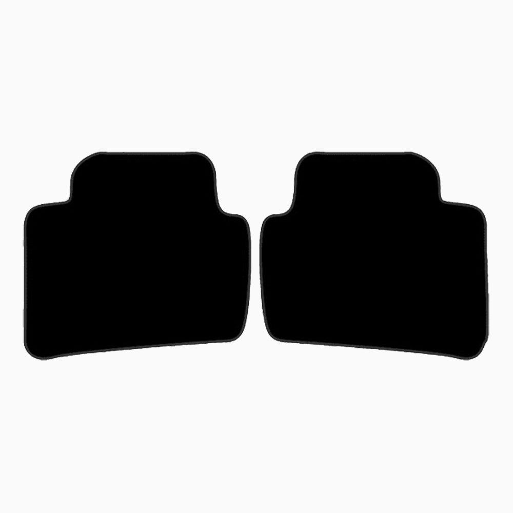 Carpet Floor Mats