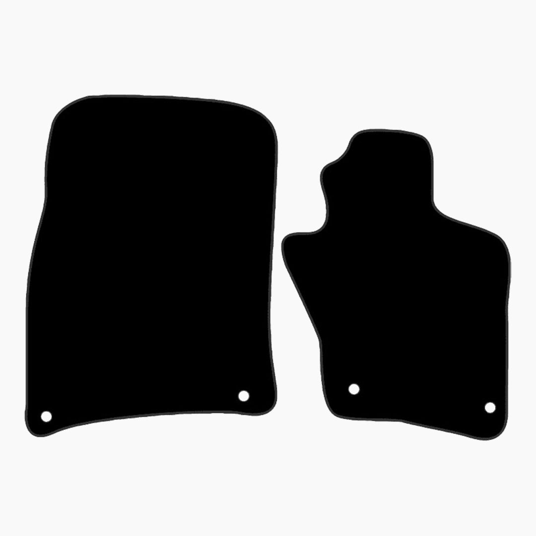 Recyclable Floor Mats