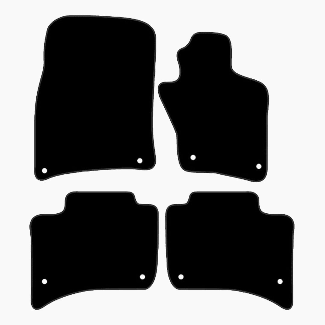 Recyclable Floor Mats