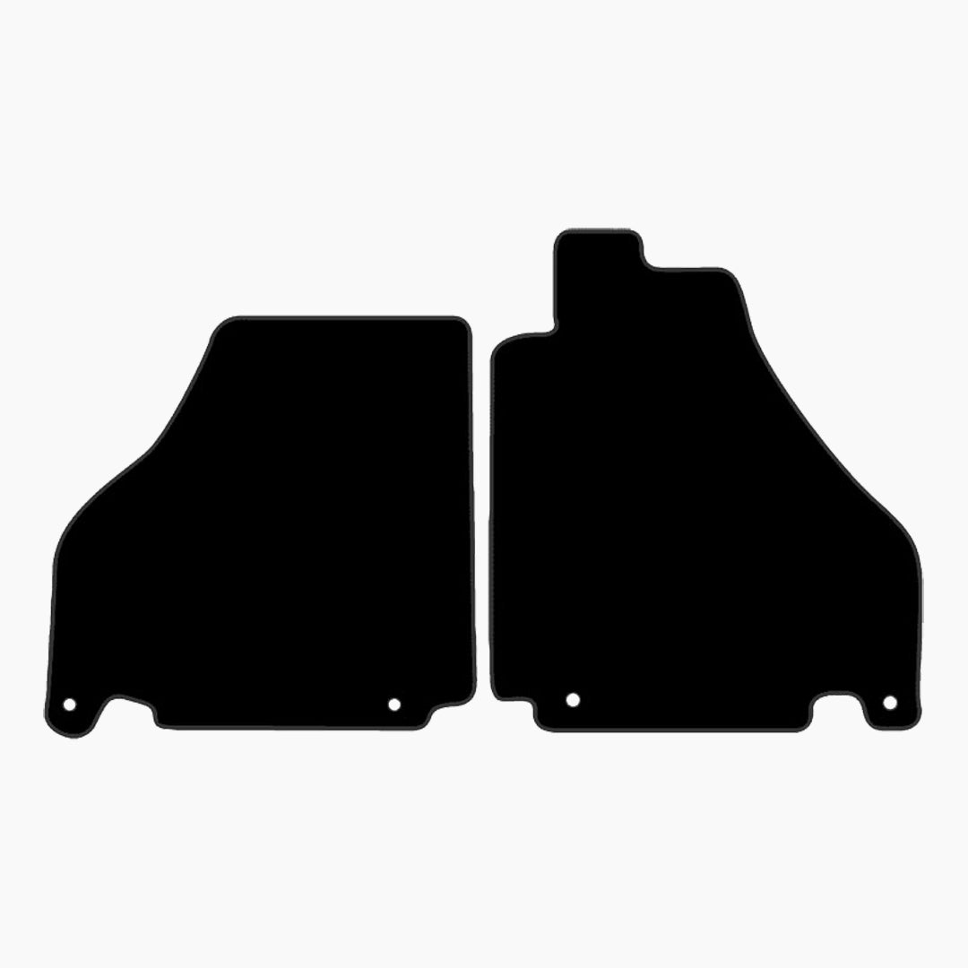 Recyclable Floor Mats