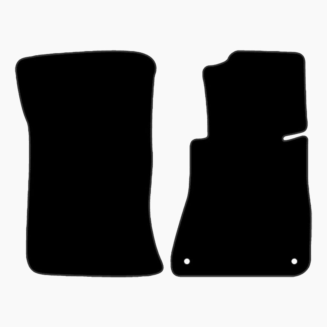Carpet Floor Mats