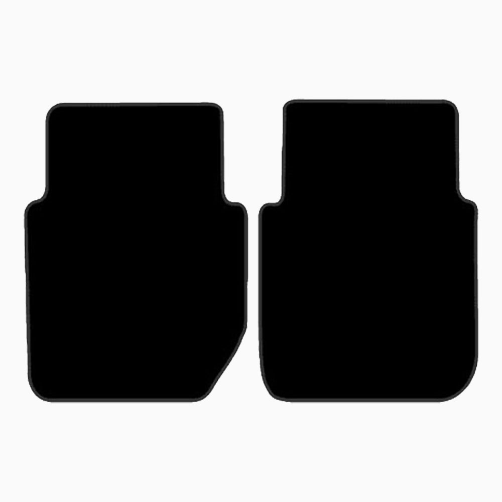 Carpet Floor Mats